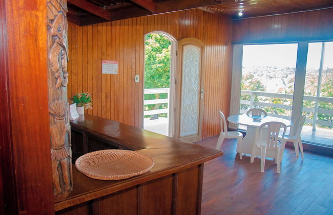 Amazon Paradise Lodge - Photo 25