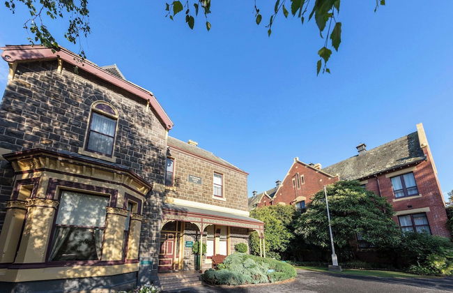 Club Wyndham Ballarat, Trademark Collection by Wyndham - Foto 35