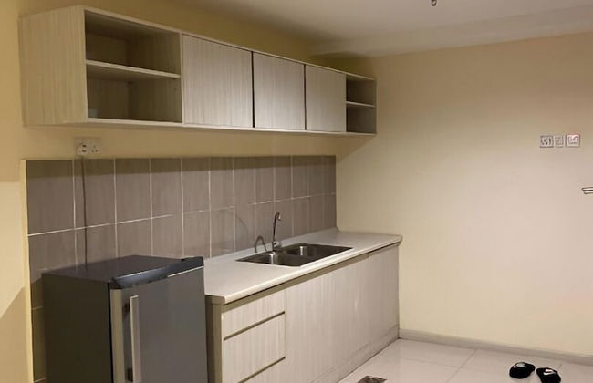 AnyLodge Waterfront Marina Island Pangkor - Foto 29