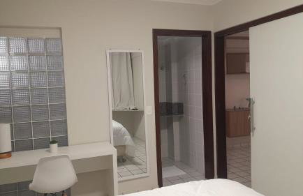 apto confortável em Pirangi do Norte - Foto 23