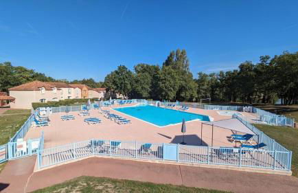 Le SPOT Piscine chauffée & Fun - Foto 2