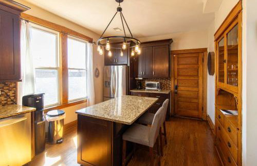 Chi-Town Hideout #2 - Foto 2