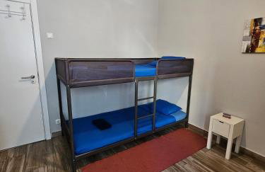 Parque das Nações Room - Photo 18