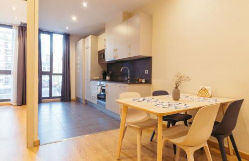 Casa Felipa Plaza España - Foto 20