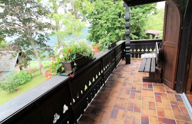 Quiet Holiday Home Near ski Resort - Foto 20