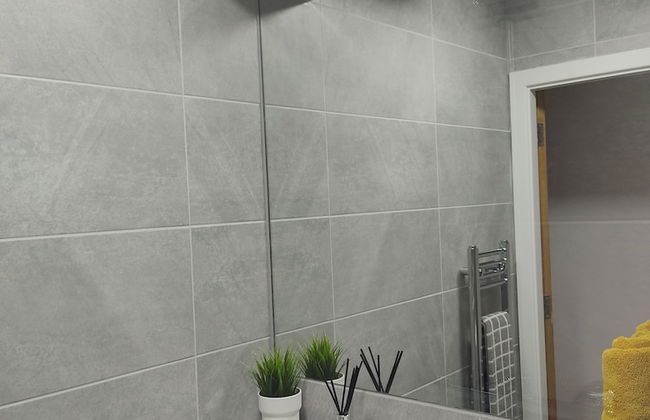 Fantastic Centrally Located 1 bed Apartment - Foto 17