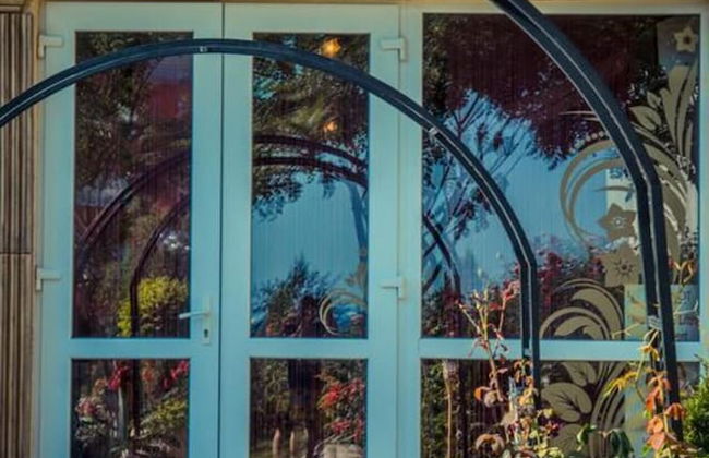 New & Stylish Sun Break Apartment in Sveti Vlas - Photo 45