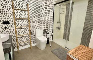 Loft Camp del Turia A5 - Housevanlive - Foto 28