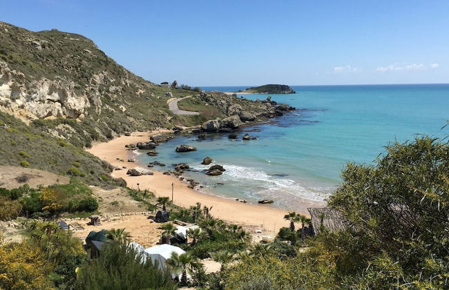 Villa Terra Del Sole 10 2 - Foto 2