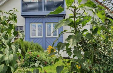 Gästewohnung Elbblick - Reinkommen, Wohlfühlen und den Ausblick genießen - Foto 4