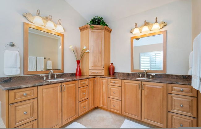 Hibiscus Heated Pool Private Dock Bikes Kayaks Walk to Fishermen s Village - Foto 26