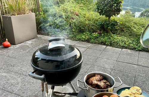 Ferienhaus Seeblick - Foto 23