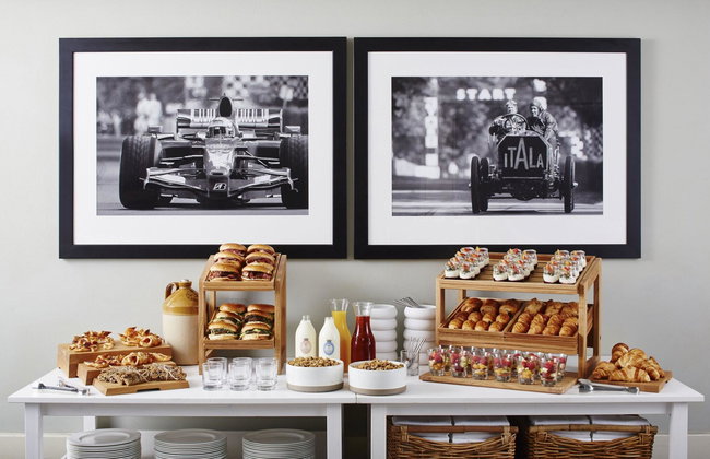 The Goodwood Park - Foto 50