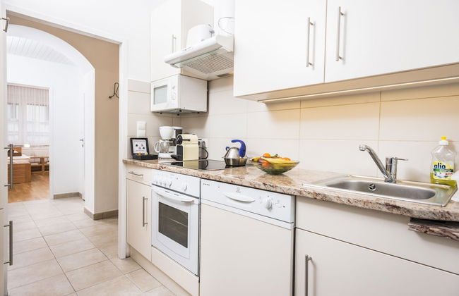 Appartements Ferchergasse - Photo 6