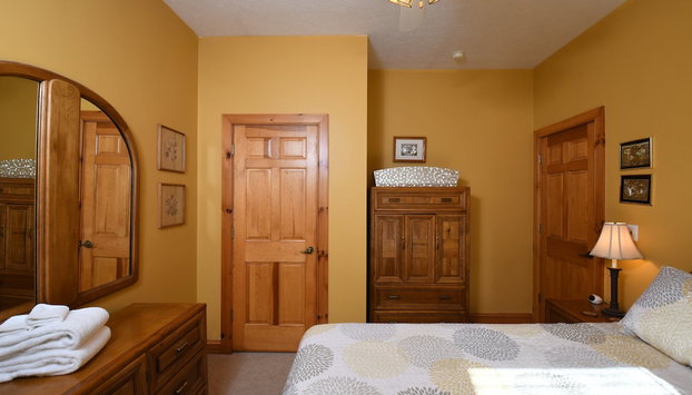 Fancy Free by Taylor Made Deep Creek - Foto 2, Servicios del alojamiento