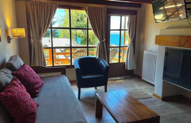 Pailahue Lodge & Cabañas - Photo 11