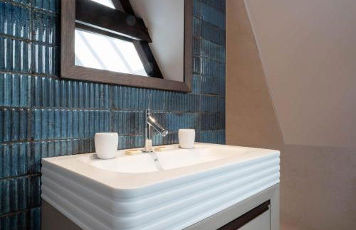 Côté Paradis - Appartements de Charme au centre-ville de Beaune - Foto 25