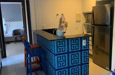 Barra Bali Beach Service 323 BARRA DE SÃO MIGUEL - Foto 8