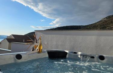 Apartman Koko with private jacuzzi - Foto 43