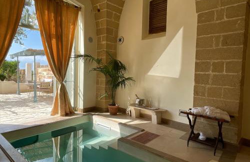 Tenuta Mosè Charming House&Relais Gallipoli - Foto 65