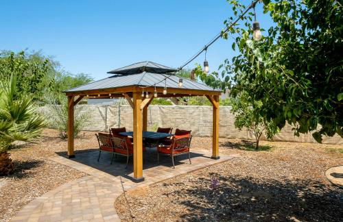 The Hummingbird House, Sauna & Mountain Views! - Foto 74