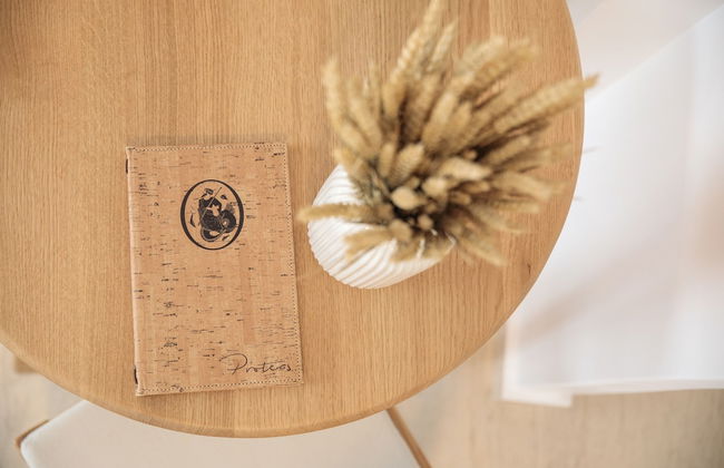 Proteas Hotel & Suites - Foto 59