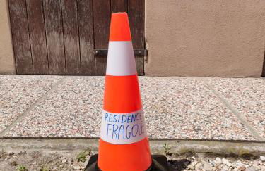 Residence Fragole Apartment Venice - Photo 18