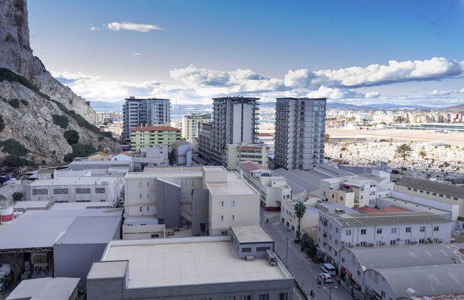 Top Studio With View-hosted by Sweetstay - Foto 42