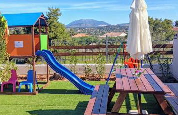 Villa Angelo Porto Heli - Private Pool - Foto 2