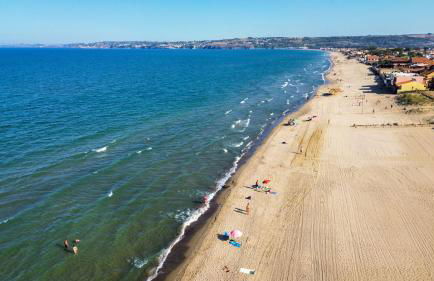 The Beach Apartment - Panoramic View - Foto 24