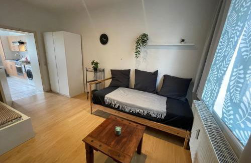 Apartment, parterre, für 3 Gäste, Zentral gelegen, Mitsubishi Halle - Foto 7