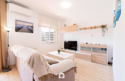 Mediterranean Way - Beach Apartment Regueral - Foto 4