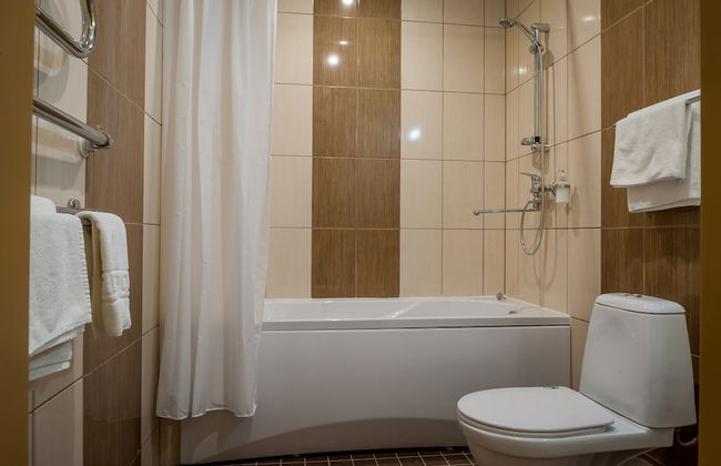 Pirita Beach Apartments & SPA - Foto 48