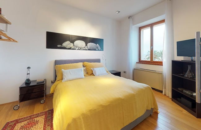 Riva and Diocletian Apartments - Foto 19