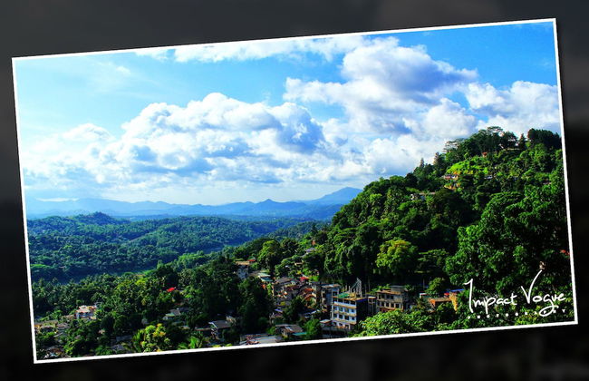 Kandy Holiday Residence - Foto 55