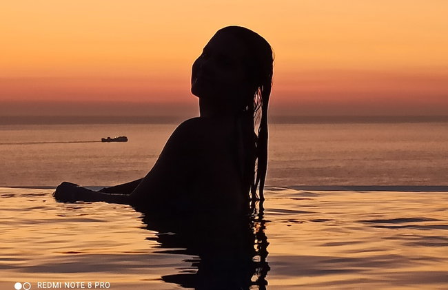 Okeanos Vine Luxury Villa - Foto 27