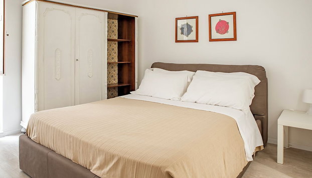 Mirabella Apartment in Ortigia - Foto 3, Habitación