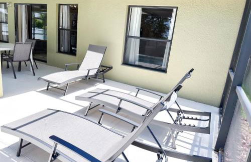 LP307CR - Brazilian retreat 12 guests Pool & Spa - Foto 24