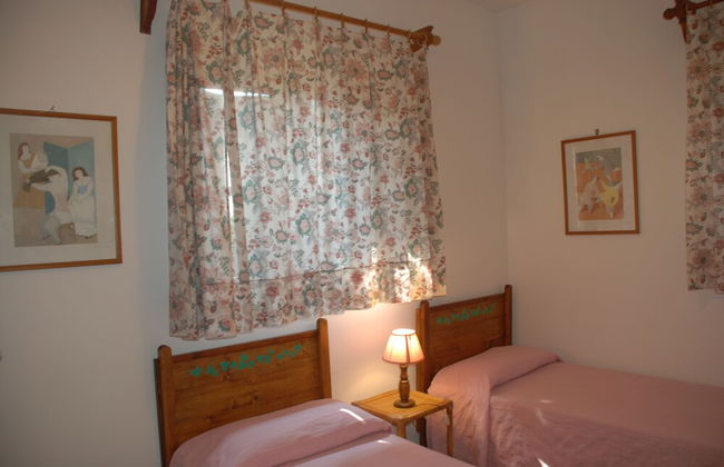 Silence and Relaxation for Families and Couples in the Countryside of Umbria - Foto 6