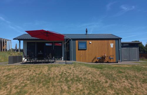 Süsel Seeparx Ferienhaus Sophie - Foto 4