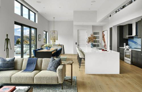 Modern Mountain Masterpiece Basalt Luxury Retreat - Foto 11