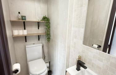 Duplex avec grande terrasse vieux port parking gratuit - Foto 12