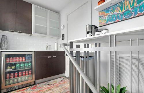 Luxury Downtown Getaway with Breathtaking Views - Foto 26