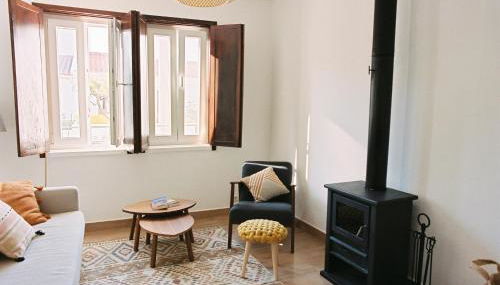 Casa das Termas - Cabeço de Vide - Foto 5