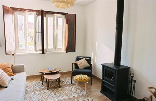 Casa das Termas - Cabeço de Vide - Foto 5