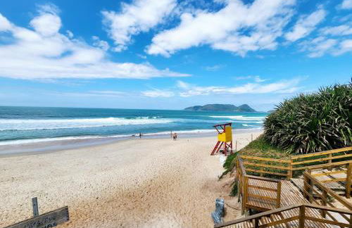 Studio Oasis Campeche - Próximo à Praia com estacionamento! - Foto 20