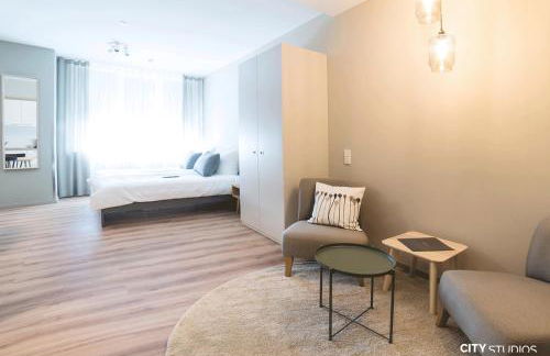 City Studios - Foto 23