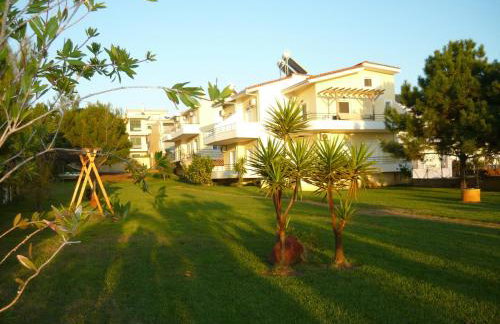 Konsta Apartments - Foto 16