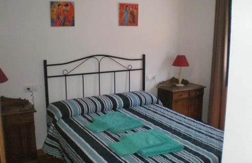 Apartamentos Rurales El Cañuelo de Carcabuey - Foto 14