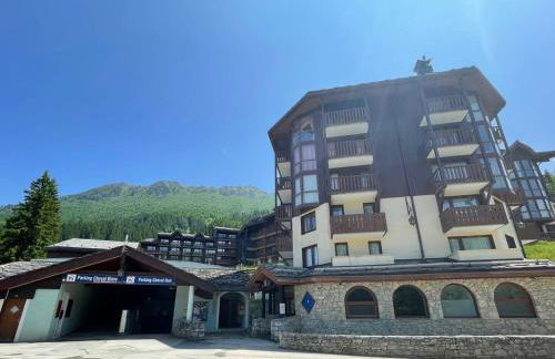 Duplex 4 pièces à 20m des pistes, animaux admis, Crève Coeur - FR-1-356-516 - Photo 15